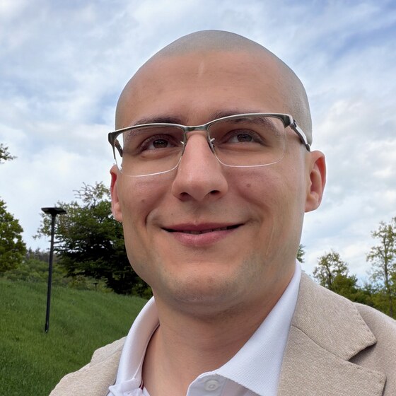 Konstantin Alikhanov